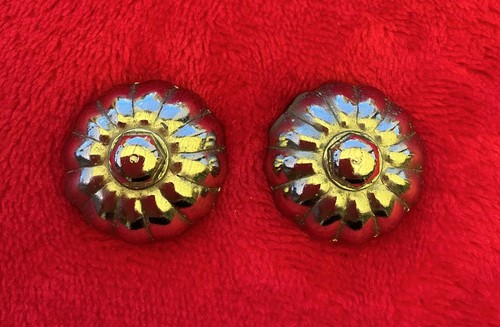 Vintage silvercross wilson - x,