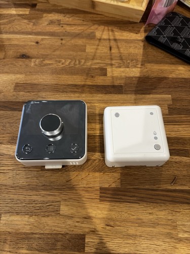 Hive heating thermostat - hive, v2