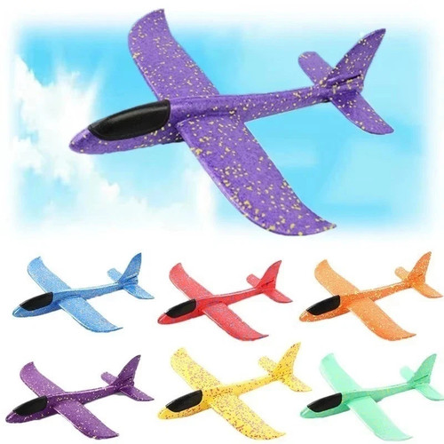 Large strong foam glider - large,