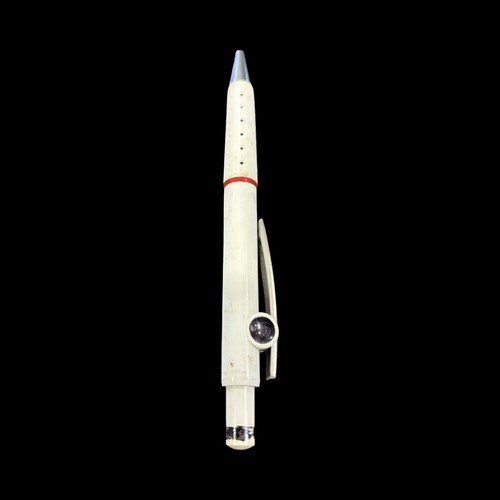 Vintage rotring clipper - clipper, ball