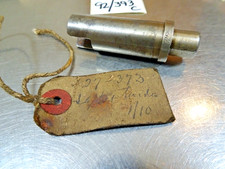 BSA ENGINE 27-373 VALVE TAPPET