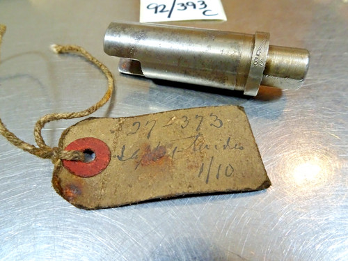 Bsa engine 373 valve - bsa, 27-373