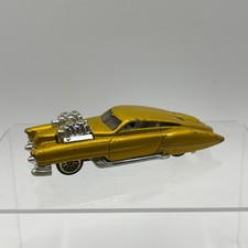 Hot Wheels Evil Twin Race &