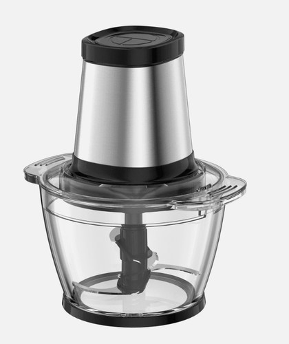 Daewoo 500w mini chopper - daewoo,