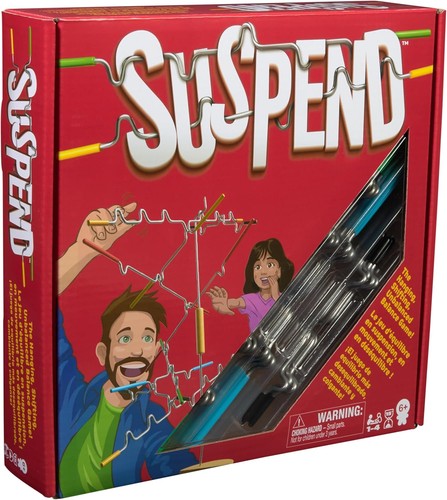 Suspend balancing family - a,