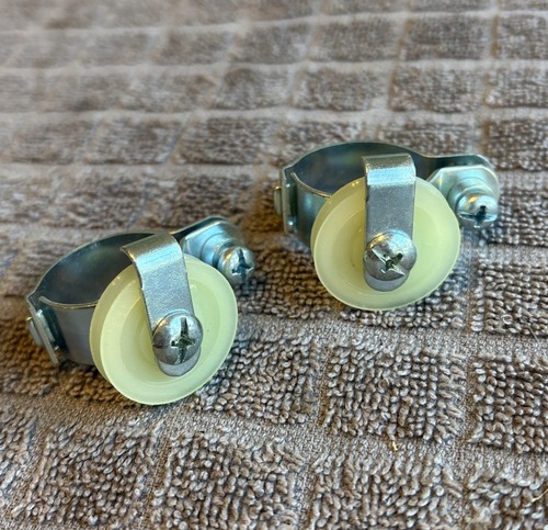 Shimano cable pulley guides - shimano,