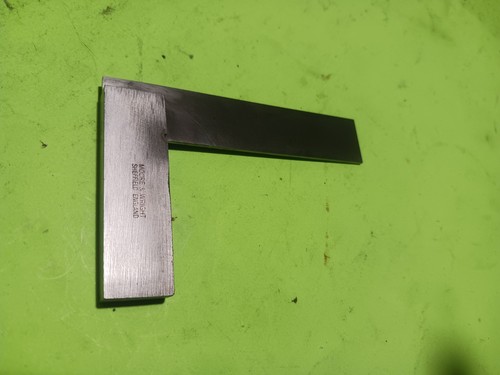 Vintage moore wright metal - vintage, &