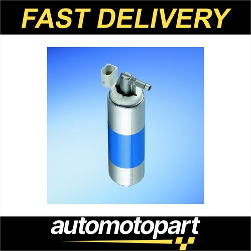 Bosch fuel pump line - bosch,