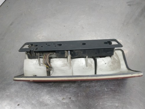 Rear lamp volkswagen - lh, lt