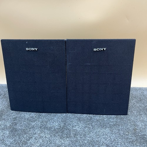Sony surround sound - x,
