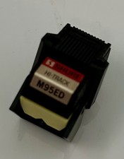 SHURE M95ED HI -TRACK