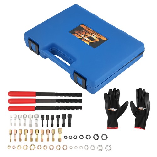 49pcs thread repair chaser - repair,