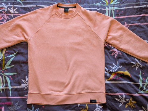 Finisterre coho sweatshirt - finisterre,