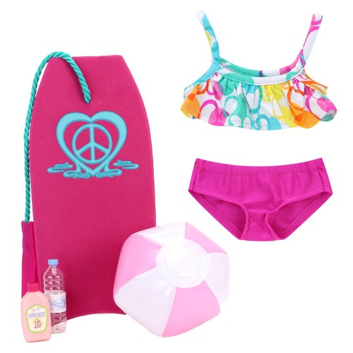 Sophia piece bikini - 5,