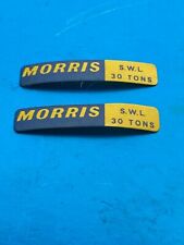 2 x NEW Triang Hornby R.675