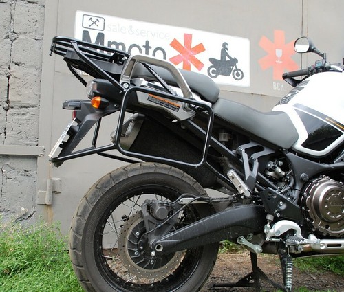Yamaha xt1200z super - xt1200z, tenere