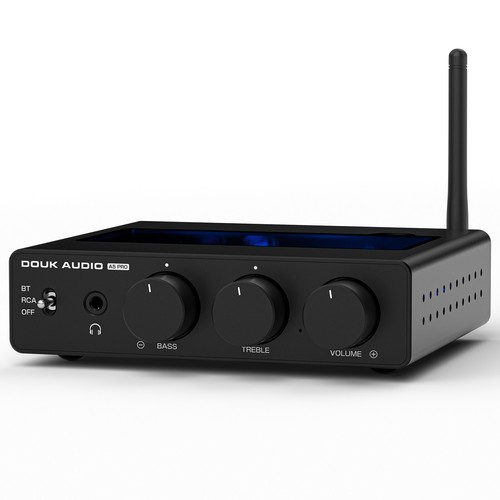 Hifi tpa3255 bluetooth - hifi,