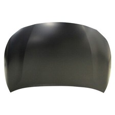 New Hood Panel Direct Replacement Fits 2020-2025 Toyota Corolla