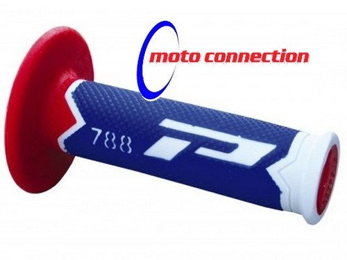 Pro grip 788 motocross grips - pro,