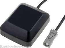 Pioneer Avic X1 X1r X1bt Car Radio Stereo Gps Sat Nav Navigation Aerial Antenna