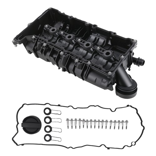 Cylinder head cover - for, bmw