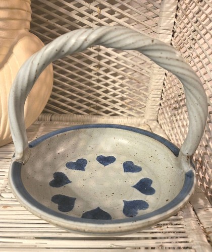 Vintage handmade signed - vintage,