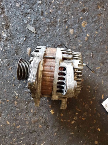 Nissan micra k12 2002 2010 - nissan,