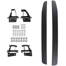 Nerf Bars Side Steps Bars for