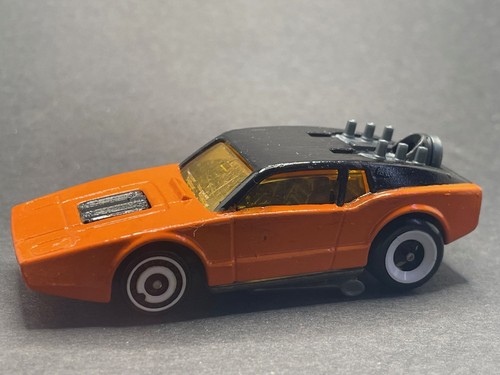 Matchbox saab sonett iii - sonett,