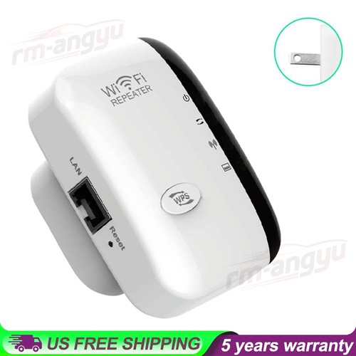Wifi extender signal booster - extender,