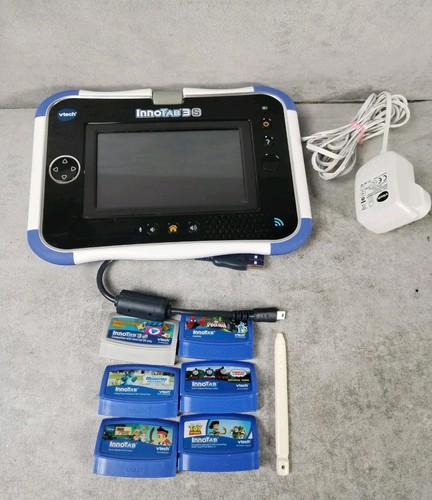 Vetech innotab toy tablet - vetech, 3s