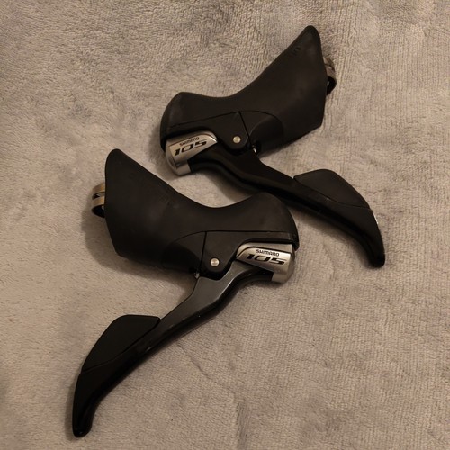 Shimano 105 5800 sti gear - 105,