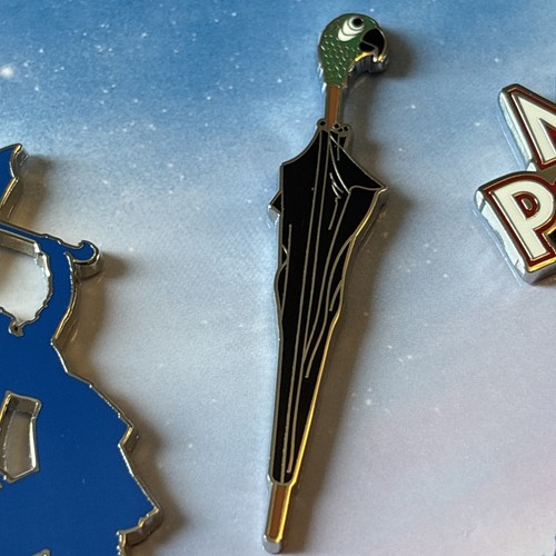Disney mary poppins - disney, west