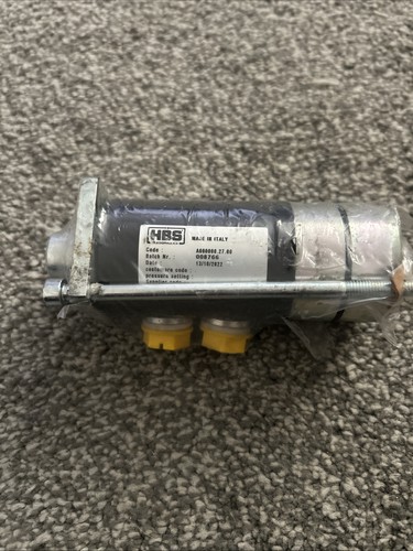 Palfinger block cylinder - block,