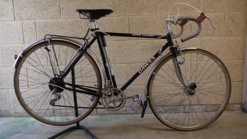 1981 dawes super galaxy - super, 531