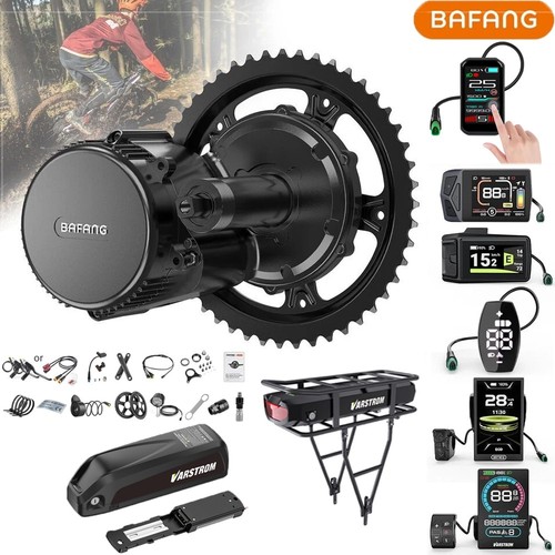Bafang 36v48v250w mid drive - bafang,
