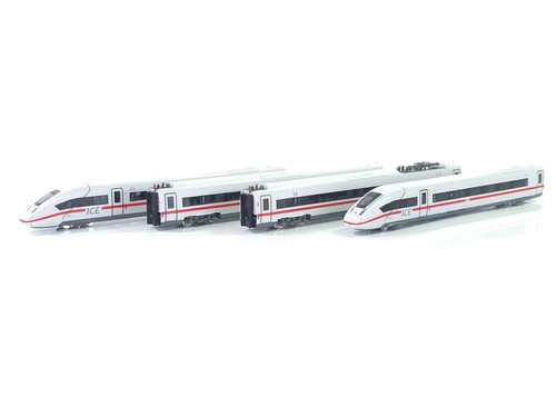 Kato dbag br412 057 ice4 - 057,