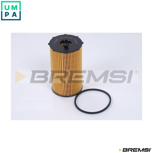 Oil filter fl0685 - filter,