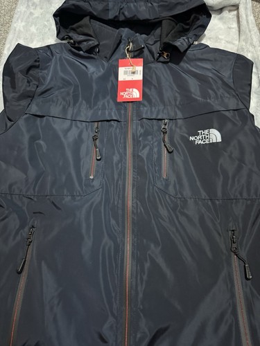 Size medium blue north - size, face