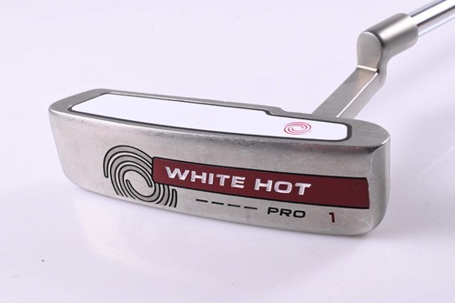 Odyssey white hot pro - white, #1