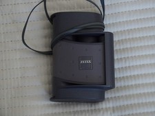 Zeiss Design 8x20B T*P*
