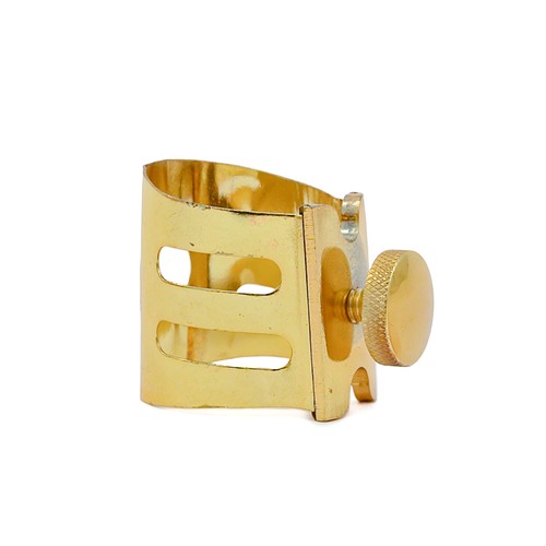 Otto link baritone saxophone - otto,