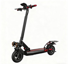 NEW 10" 48V 21AH Foldable