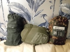 DD Frontline hammock. 3.5 X