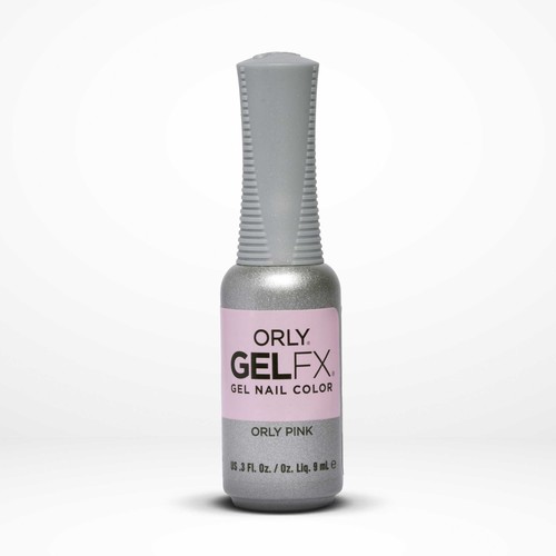 Orly gel nail - gel,