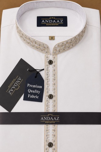 Men premium shalwar kameez - premium,