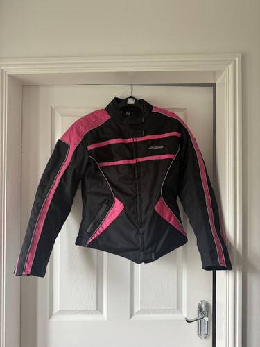 Ladies sports bike wear - 10,