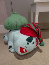 Large 50cm+ Pokémon Bulbasaur