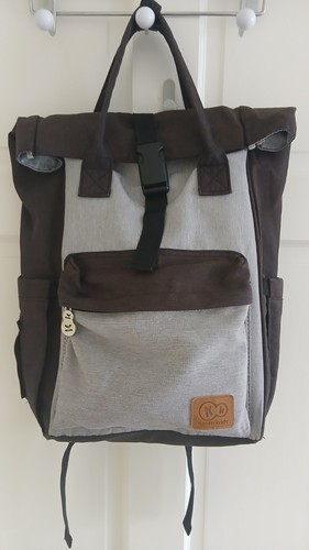 Kinderkraft moonpack rucksack - kinderkraft, rucksack/