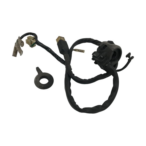 Honda ntv 650 - 650, rc33